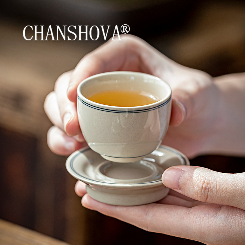 CHANSHOVA-Chinese Minimalist S - Tea And Coffee Kettle recensione e prezzo