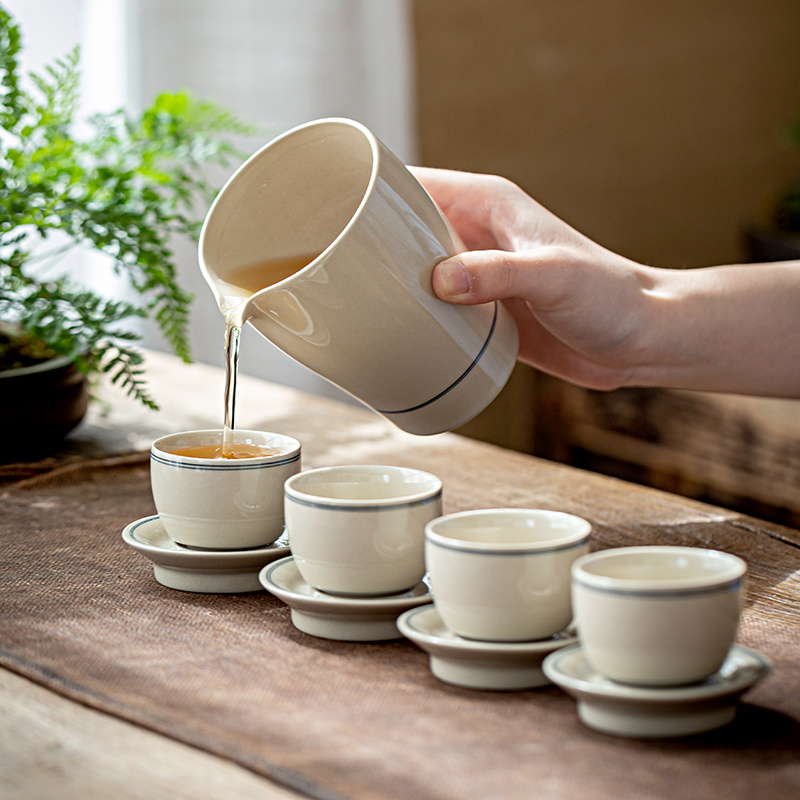 CHANSHOVA-Chinese Minimalist S - Tea And Coffee Kettle recensione e prezzo