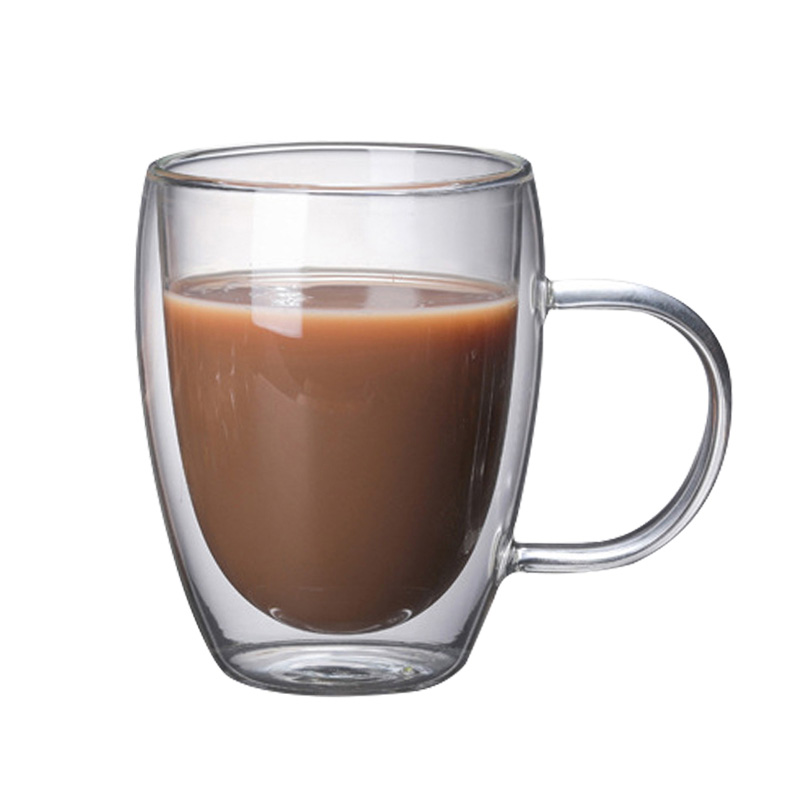 2/3/4Pcs Double Wall High Boro - Lemon Tea Coffee recensione e prezzo