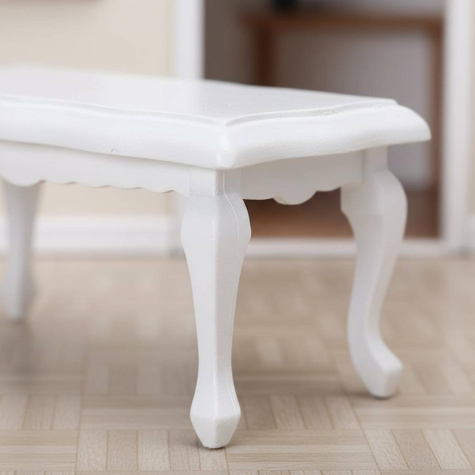 1:12 Scale Coffee Table Photog - Coffee X Tea recensione e prezzo