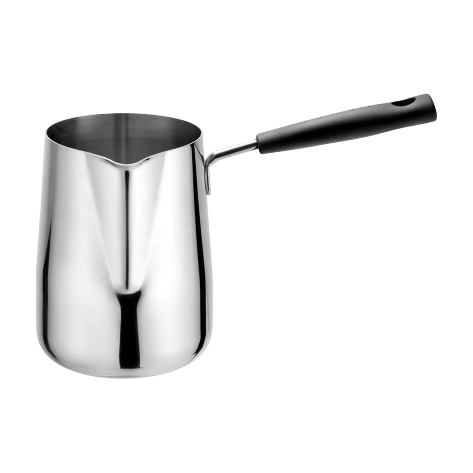 600ml Coffee Pot Stainless Ste - Coffee Tea Pot recensione e prezzo