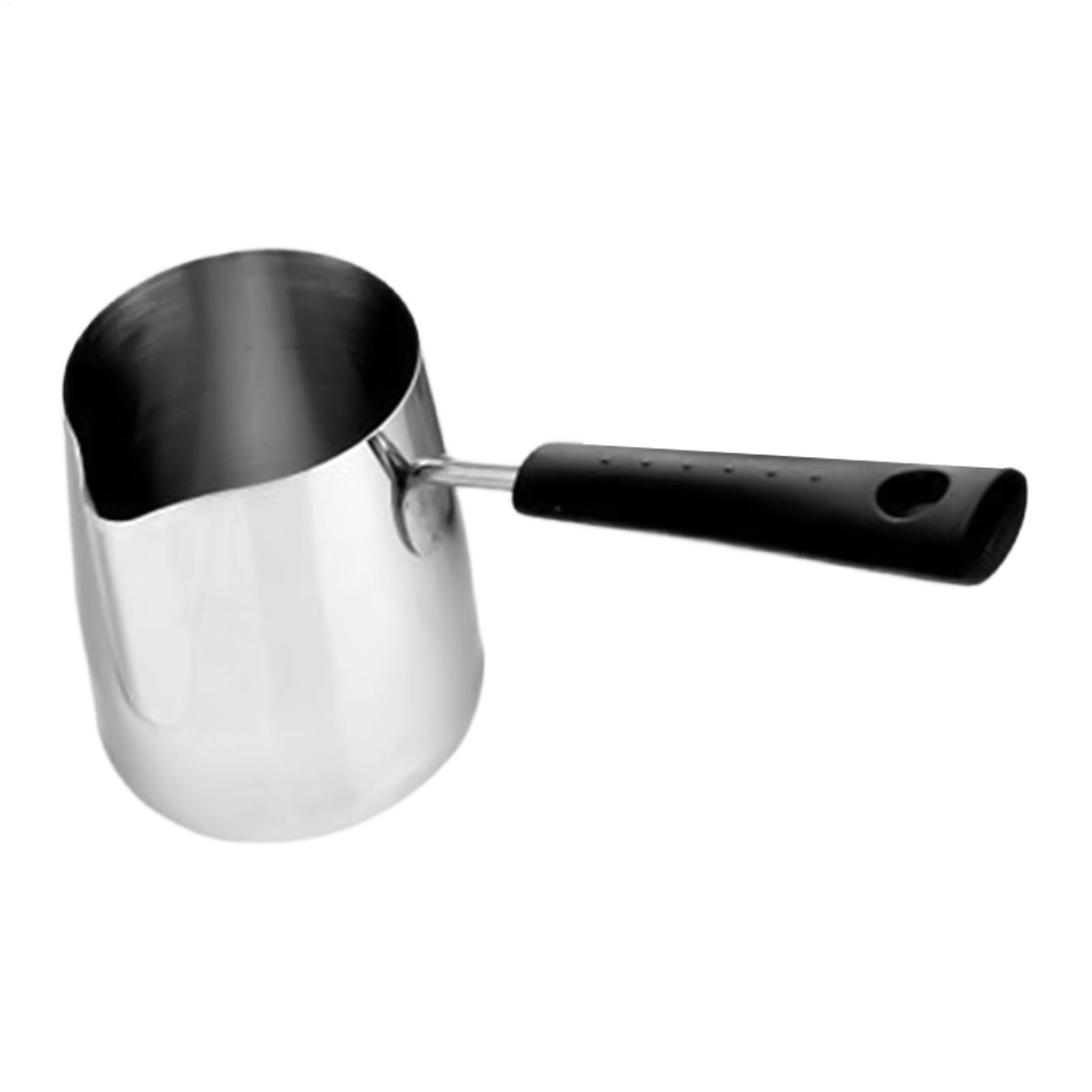 600ml Coffee Pot Stainless Ste - Coffee Tea Pot recensione e prezzo