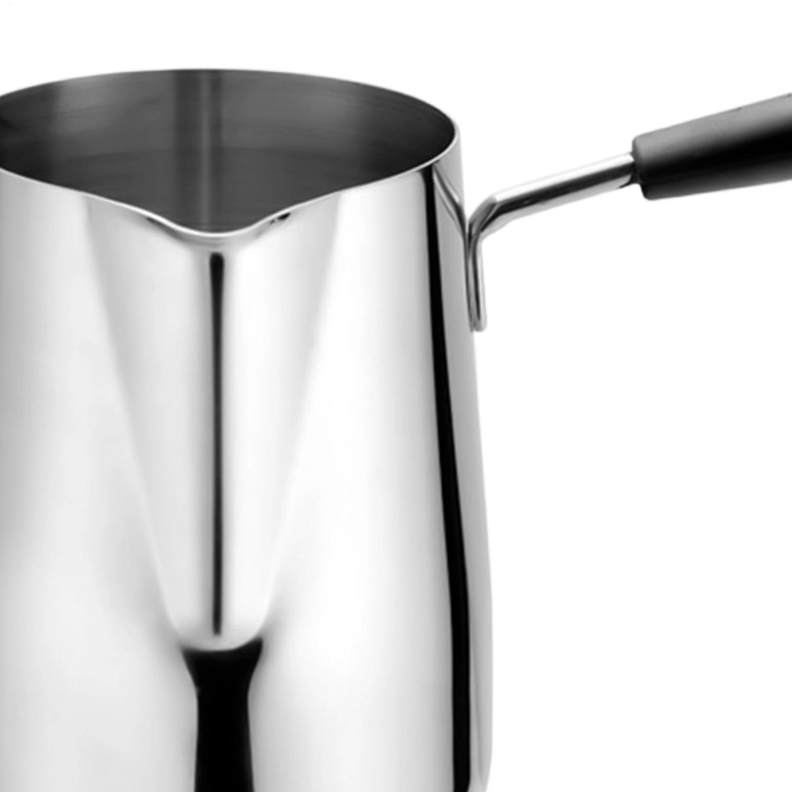 600ml Coffee Pot Stainless Ste - Coffee Tea Pot recensione e prezzo