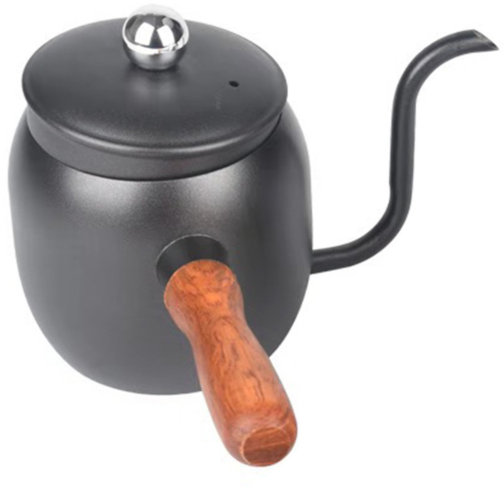 Mini Coffee Kettle Stainless S - Tea And Coffee Kettle recensione e prezzo