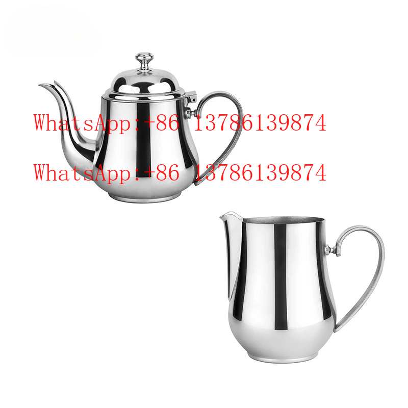 Commercial Stainless Steel Mir - Coffee Tea Or recensione e prezzo