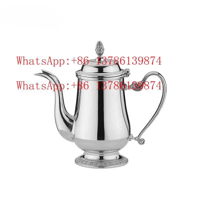 Commercial Stainless Steel Mir - Coffee Tea Or recensione e prezzo