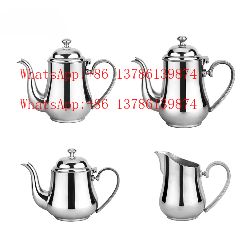 Commercial Stainless Steel Mir - Coffee Tea Or recensione e prezzo