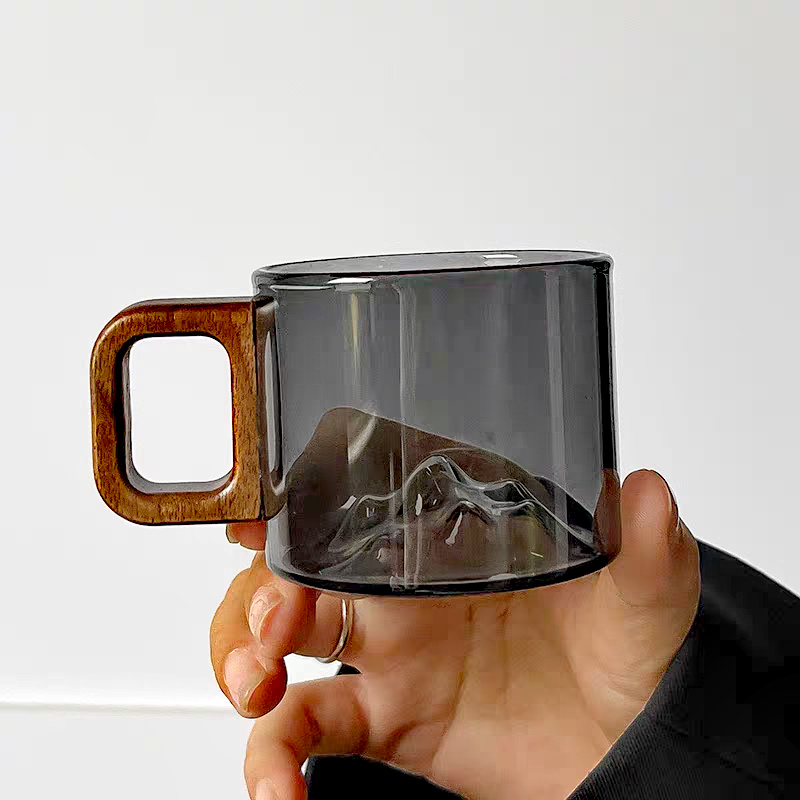 Small capacity 110ml Walnut Wo - Coffee Tea Flask recensione e prezzo