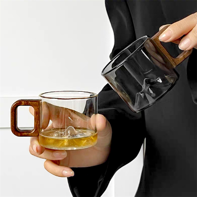 Small capacity 110ml Walnut Wo - Coffee Tea Flask recensione e prezzo