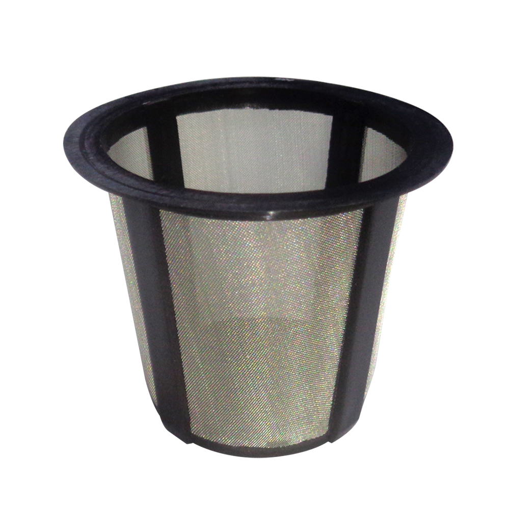 1/2/4pcs Coffee Filters Cup Br - Coffee Tea Keurig recensione e prezzo