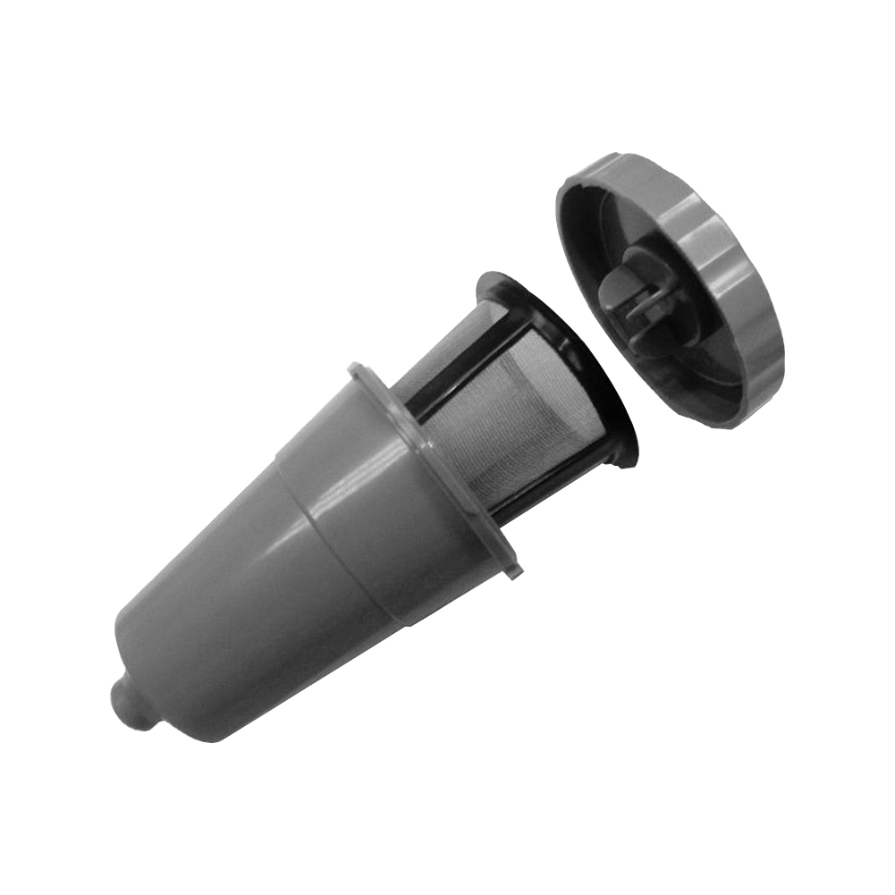 1/2/4pcs Coffee Filters Cup Br - Coffee Tea Keurig recensione e prezzo