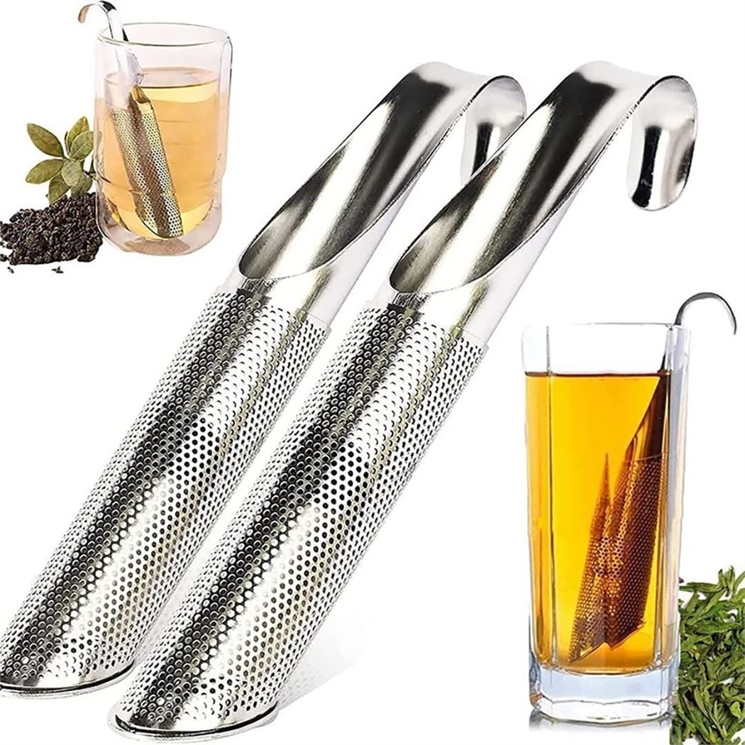 Portable Home Tea Accessories  - Tea Strainer Mesh recensione e prezzo