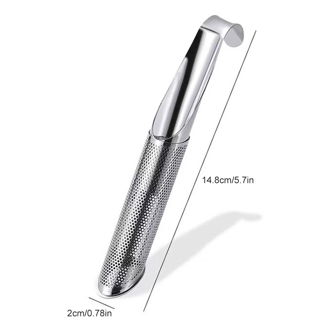Portable Home Tea Accessories  - Tea Strainer Mesh recensione e prezzo
