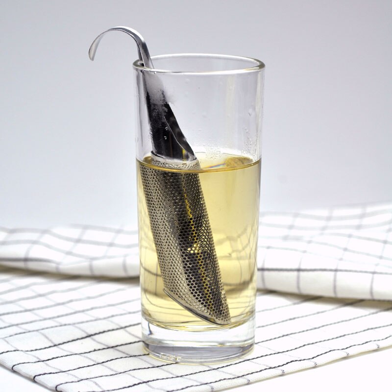 Portable Home Tea Accessories  - Tea Strainer Mesh recensione e prezzo