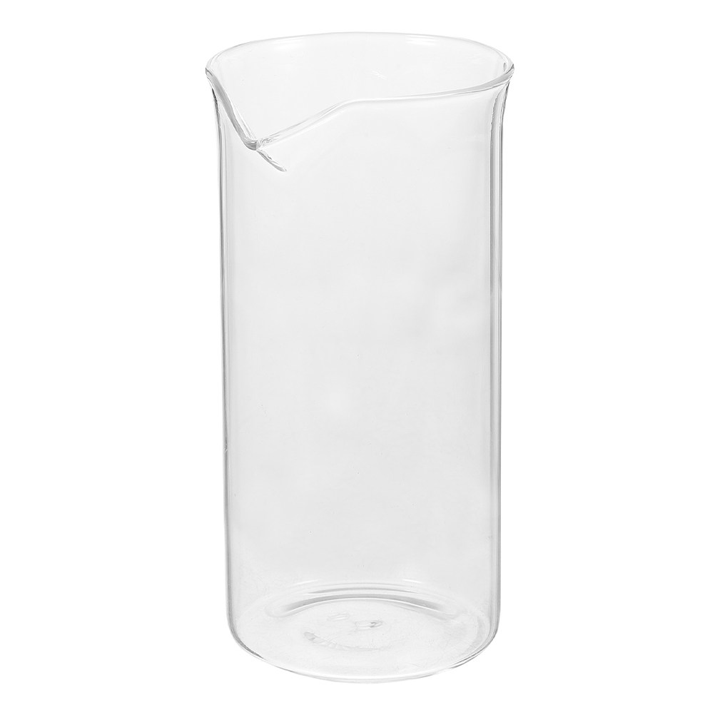 Glass Coffee Press Replacement - Tea And Coffee Kettle recensione e prezzo