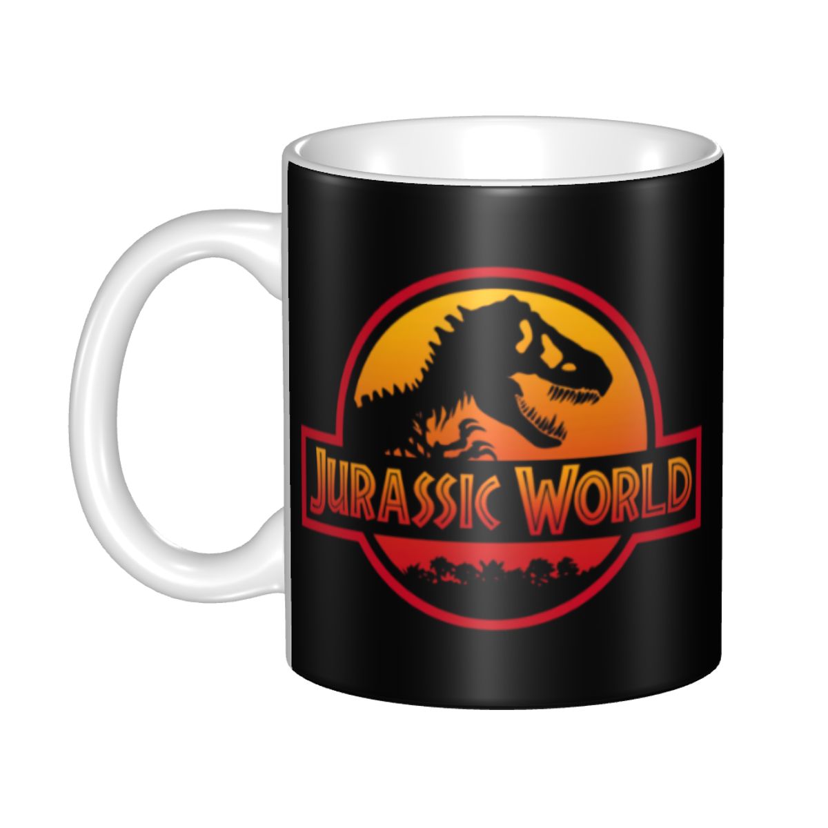 Dinosaur World Jurassic Park C - Coffee Tea World recensione e prezzo