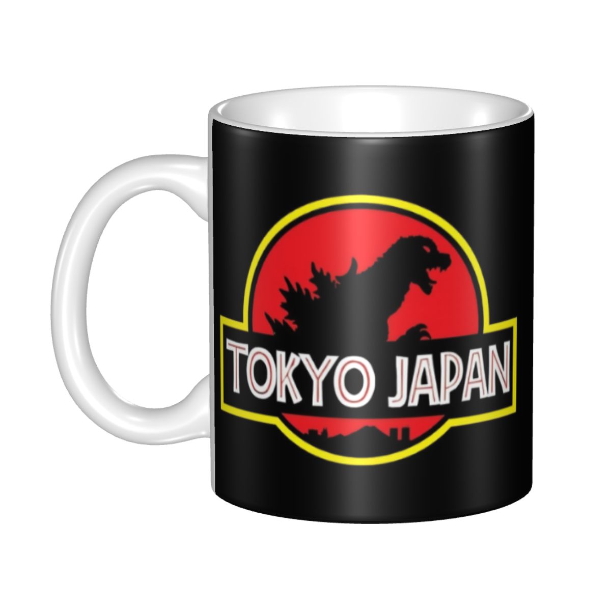 Dinosaur World Jurassic Park C - Coffee Tea World recensione e prezzo