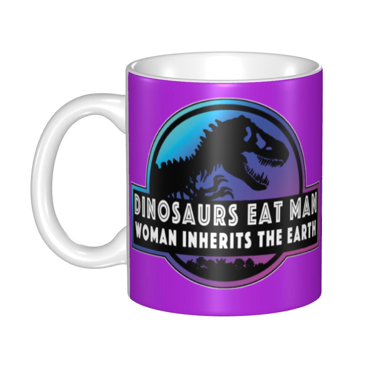 Dinosaur World Jurassic Park C - Coffee Tea World recensione e prezzo