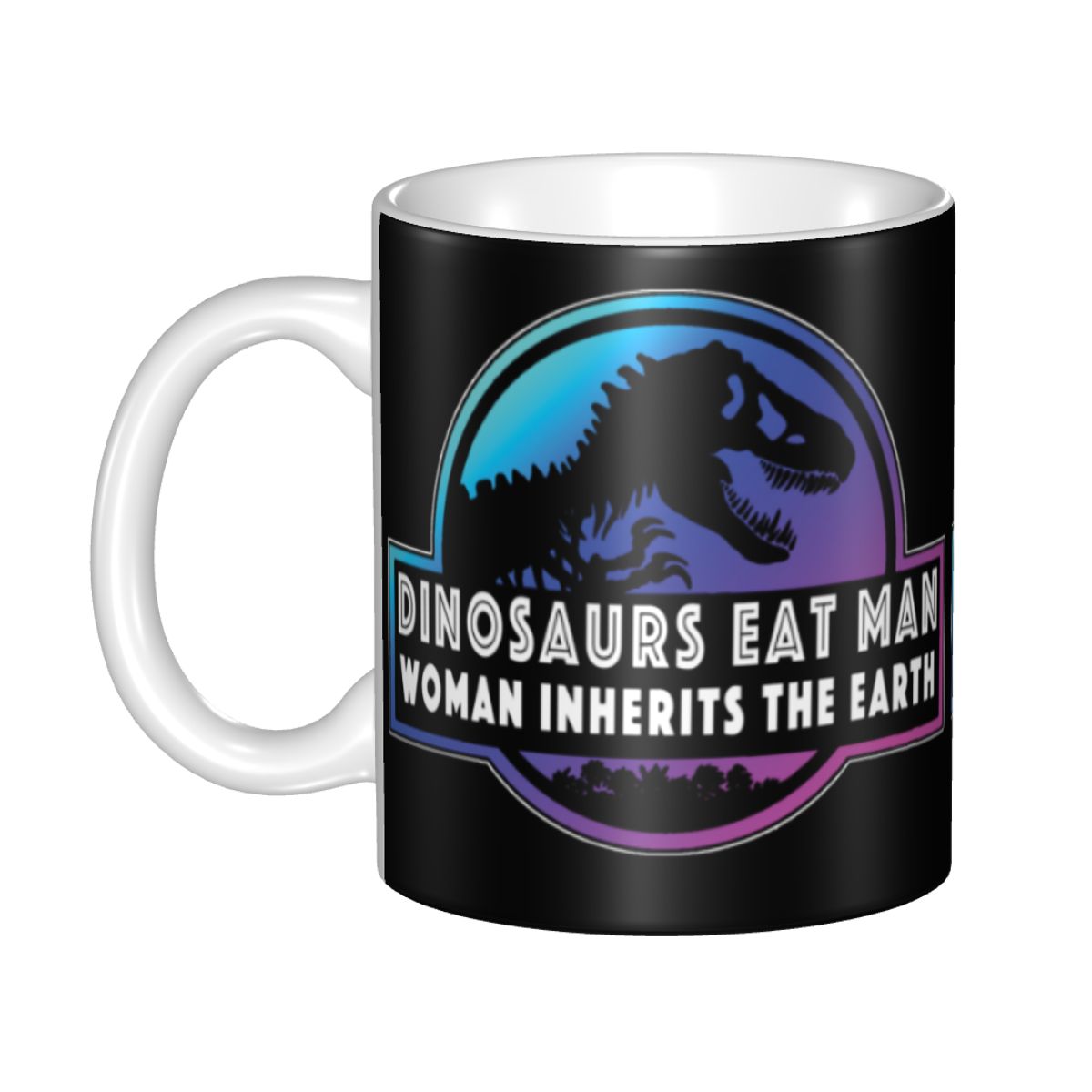 Dinosaur World Jurassic Park C - Coffee Tea World recensione e prezzo