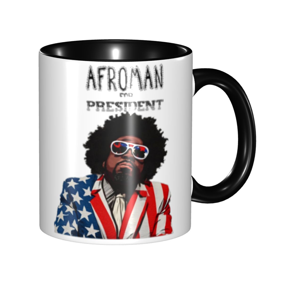 Afroman Justice For Lemon Poun - Lemon Tea Coffee recensione e prezzo