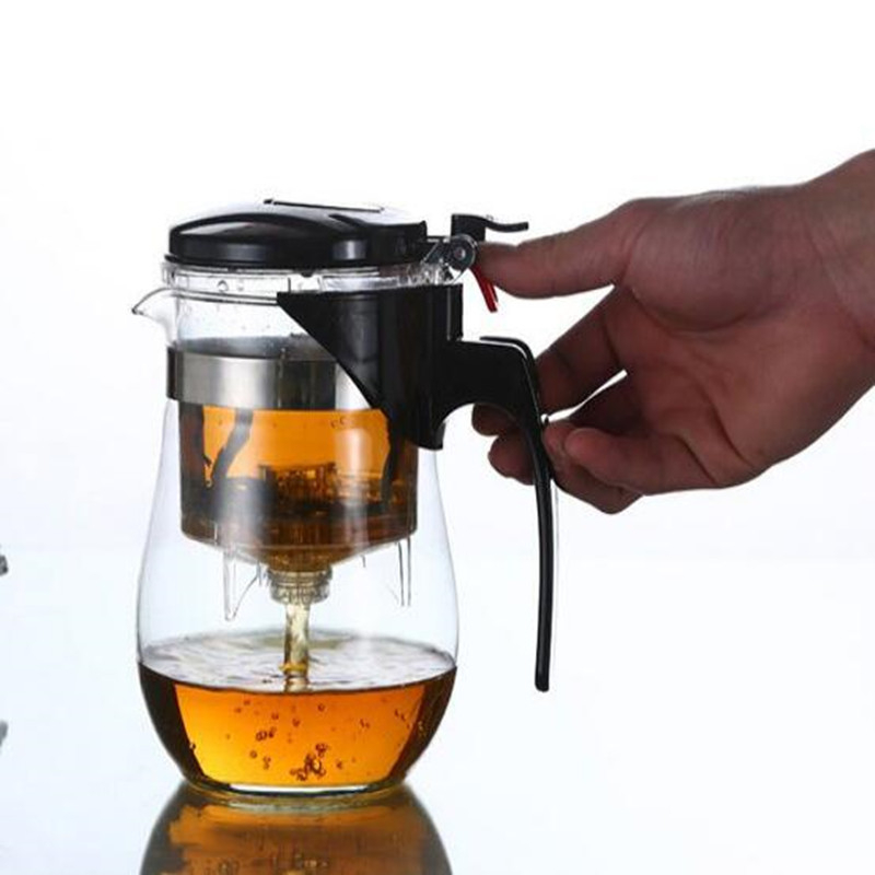 2021 Hot sale Heat Resistant G - Coffee Tea Jar Set recensione e prezzo