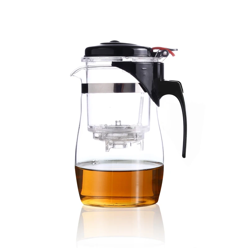 2021 Hot sale Heat Resistant G - Coffee Tea Jar Set recensione e prezzo