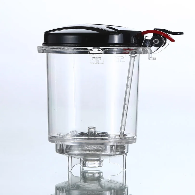 2021 Hot sale Heat Resistant G - Coffee Tea Jar Set recensione e prezzo