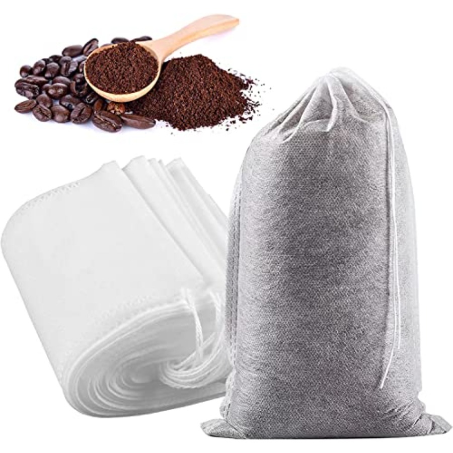 100pcs Cold Brew Coffee Bags,  - Coffee X Tea recensione e prezzo