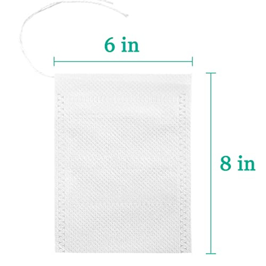 100pcs Cold Brew Coffee Bags,  - Coffee X Tea recensione e prezzo