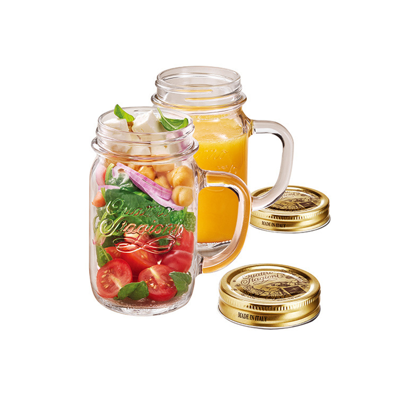 Tea Cup With Cover Glass Coffe - Coffee Tea Facilities recensione e prezzo