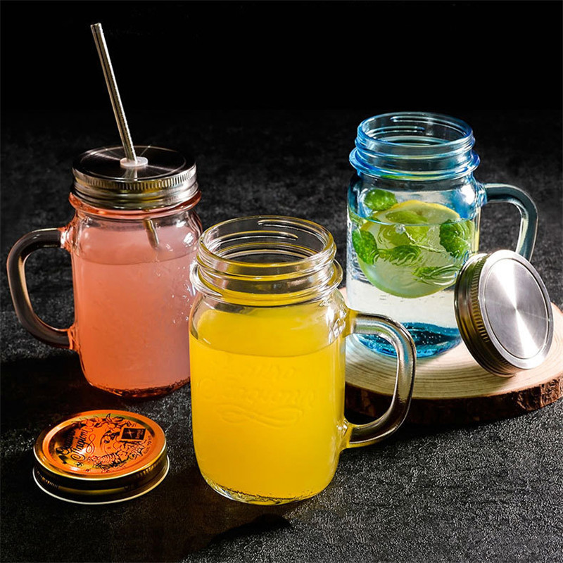 Tea Cup With Cover Glass Coffe - Coffee Tea Facilities recensione e prezzo