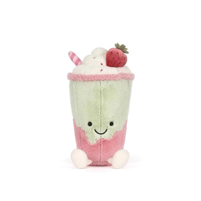 Jc Cute Plush Stuffed Toys Str - Coffee Tea Jellycat recensione e prezzo