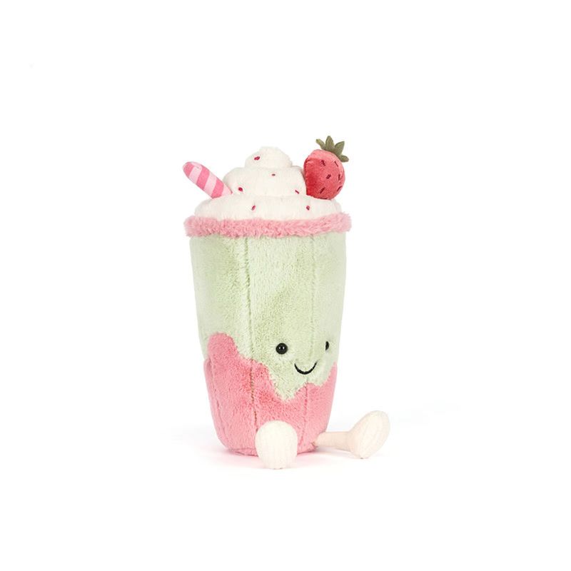 Jc Cute Plush Stuffed Toys Str - Coffee Tea Jellycat recensione e prezzo