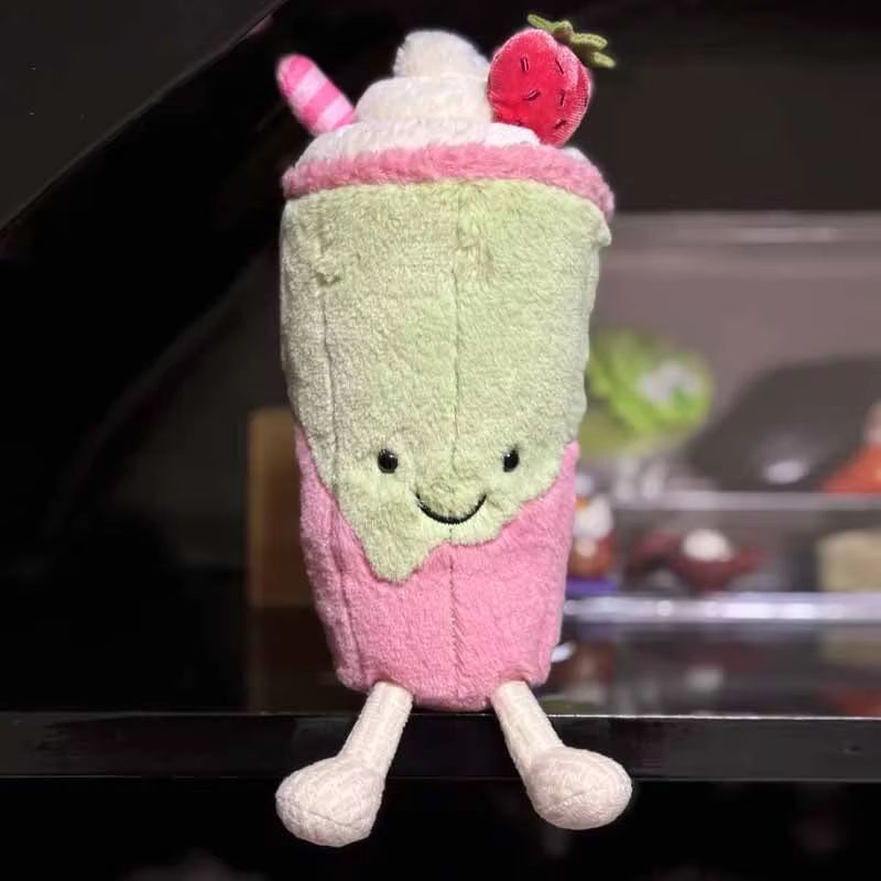 Jc Cute Plush Stuffed Toys Str - Coffee Tea Jellycat recensione e prezzo