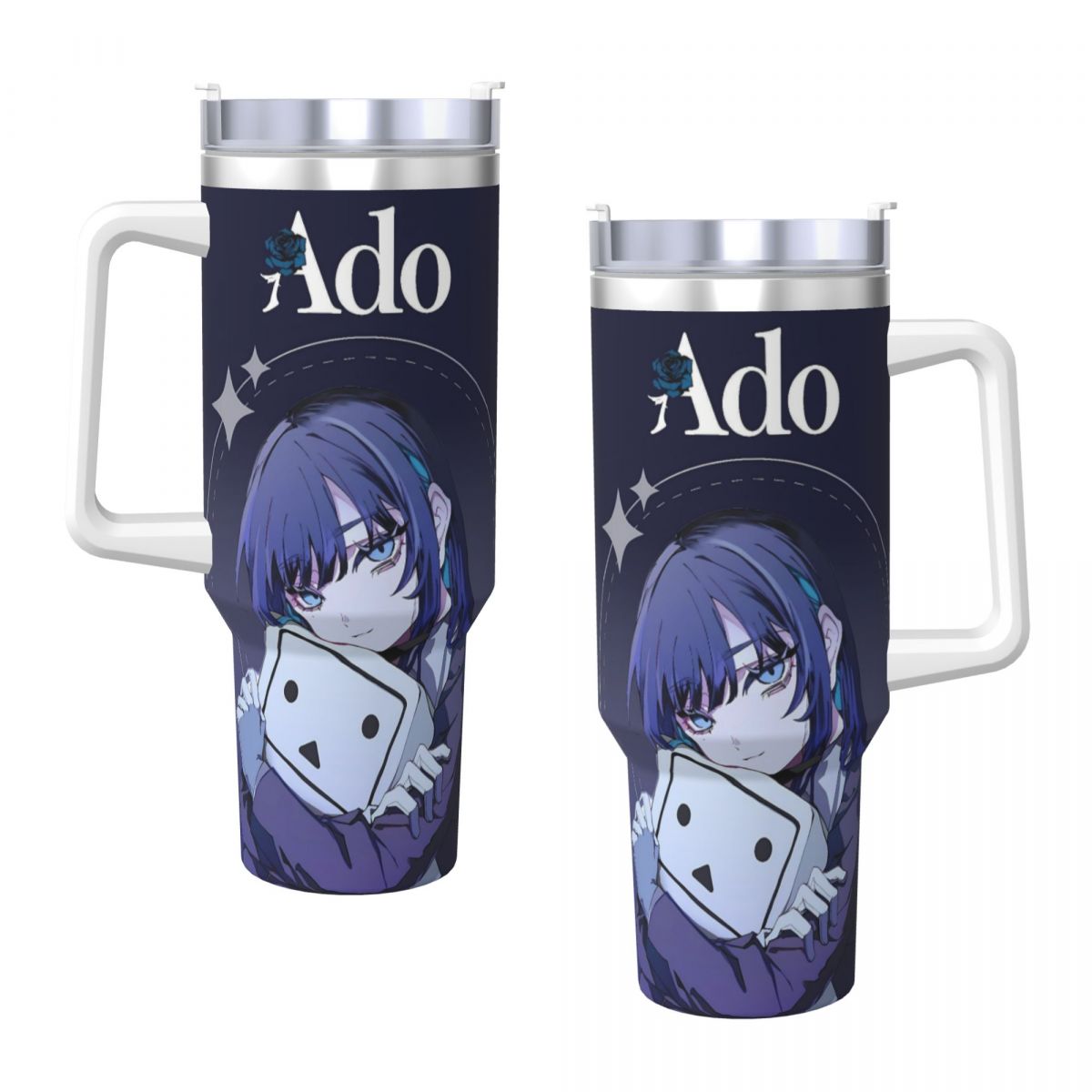 Ado WORLD TOUR 2025 Hibana Sta - Coffee Tea World recensione e prezzo