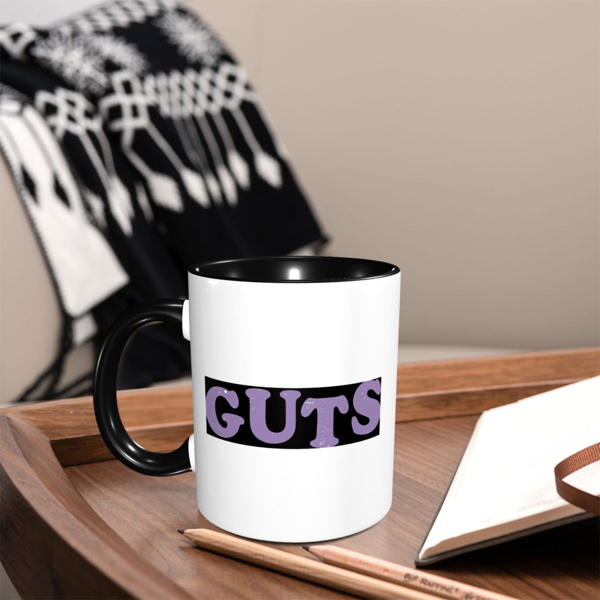 Olivia Guts World Tour Mug Fun - Coffee Tea World recensione e prezzo