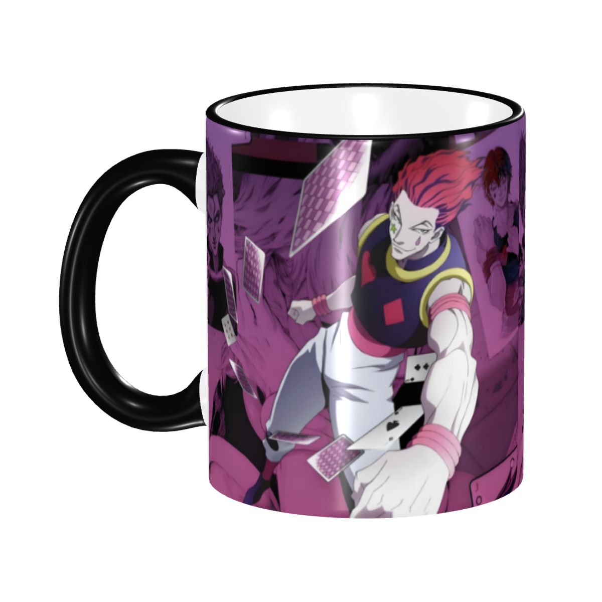 Personalized H-Hunters X Mug D - Coffee X Tea recensione e prezzo