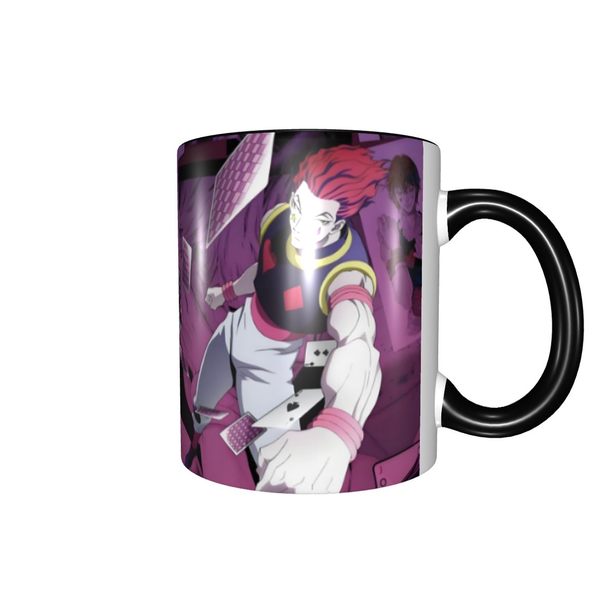 Personalized H-Hunters X Mug D - Coffee X Tea recensione e prezzo