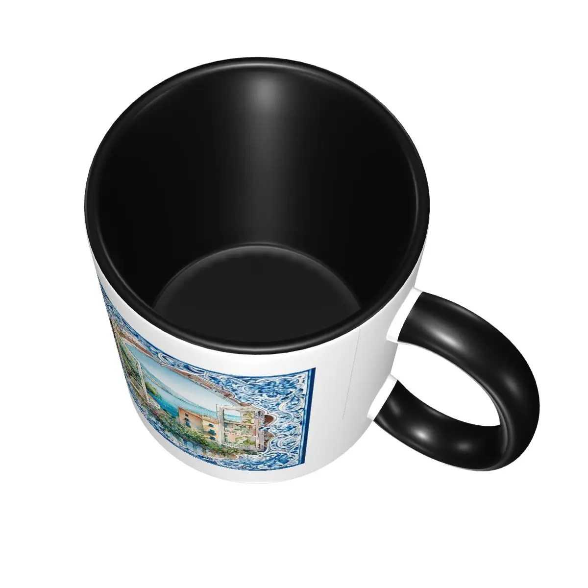 Sicilian Tiles Mediterranean M - Lemon Tea Coffee recensione e prezzo