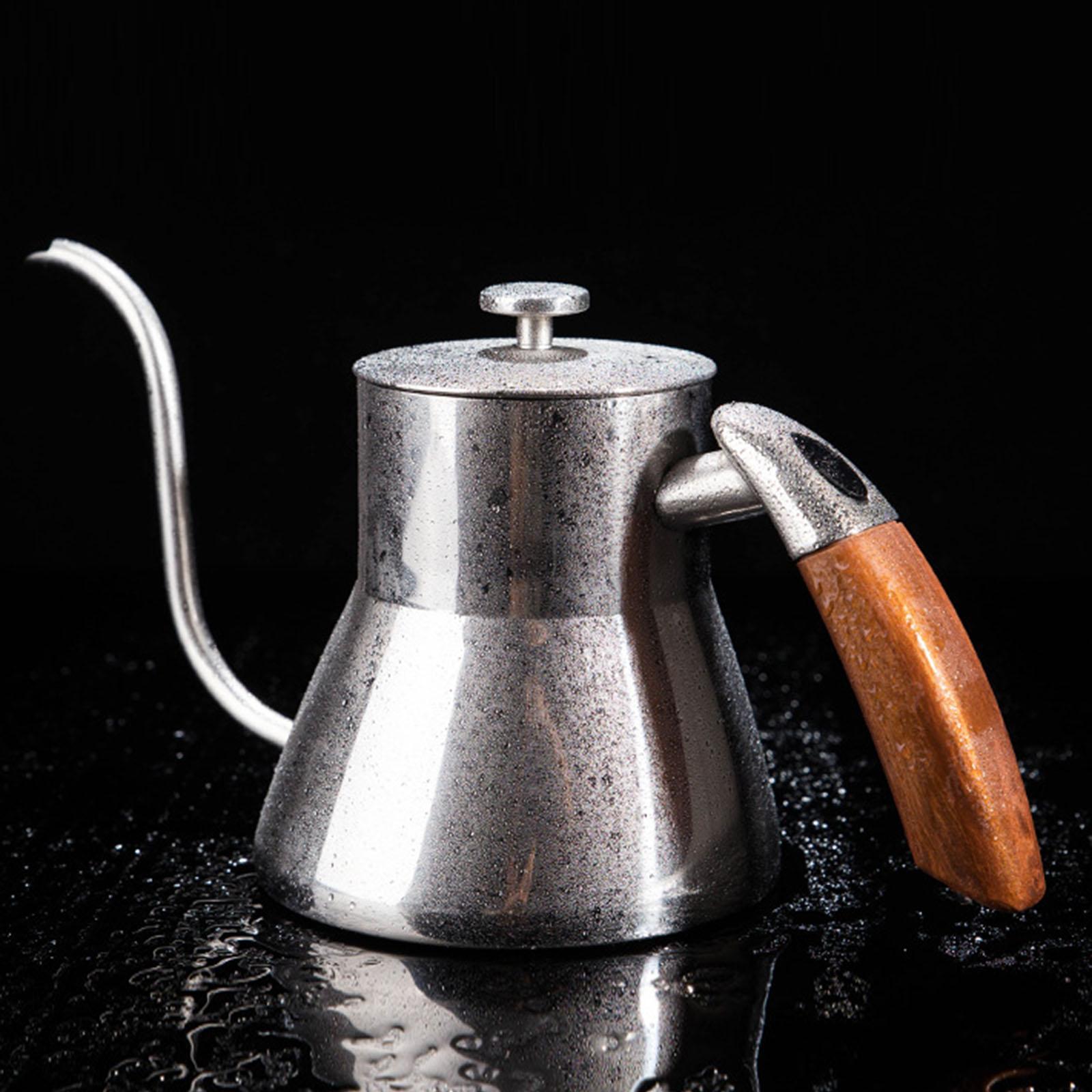 Pour over Kettle Camping Coffe - Tea And Coffee Kettle recensione e prezzo