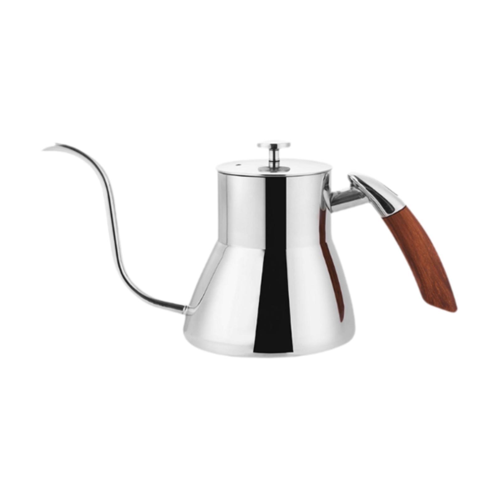 Pour over Kettle Camping Coffe - Tea And Coffee Kettle recensione e prezzo