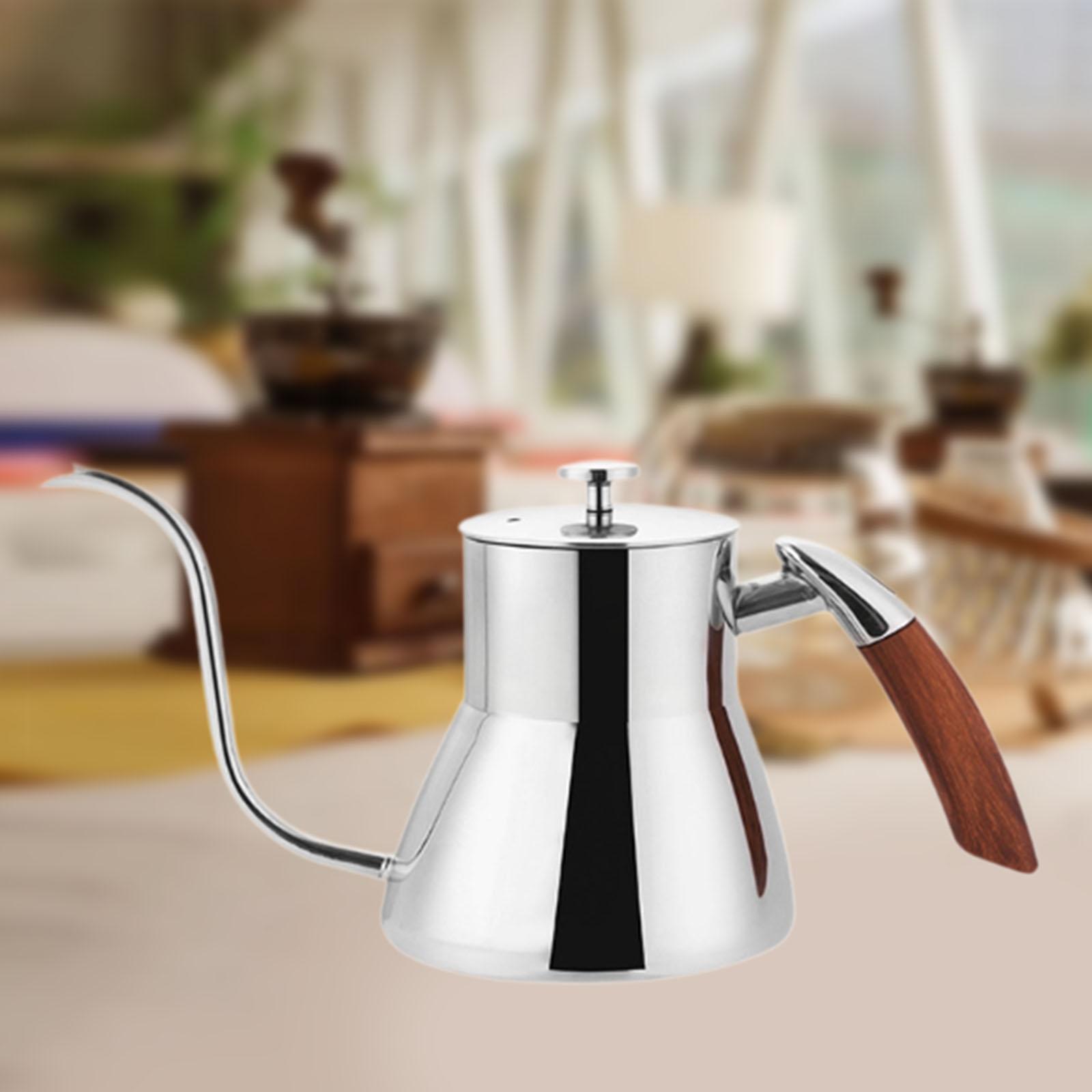 Pour over Kettle Camping Coffe - Tea And Coffee Kettle recensione e prezzo