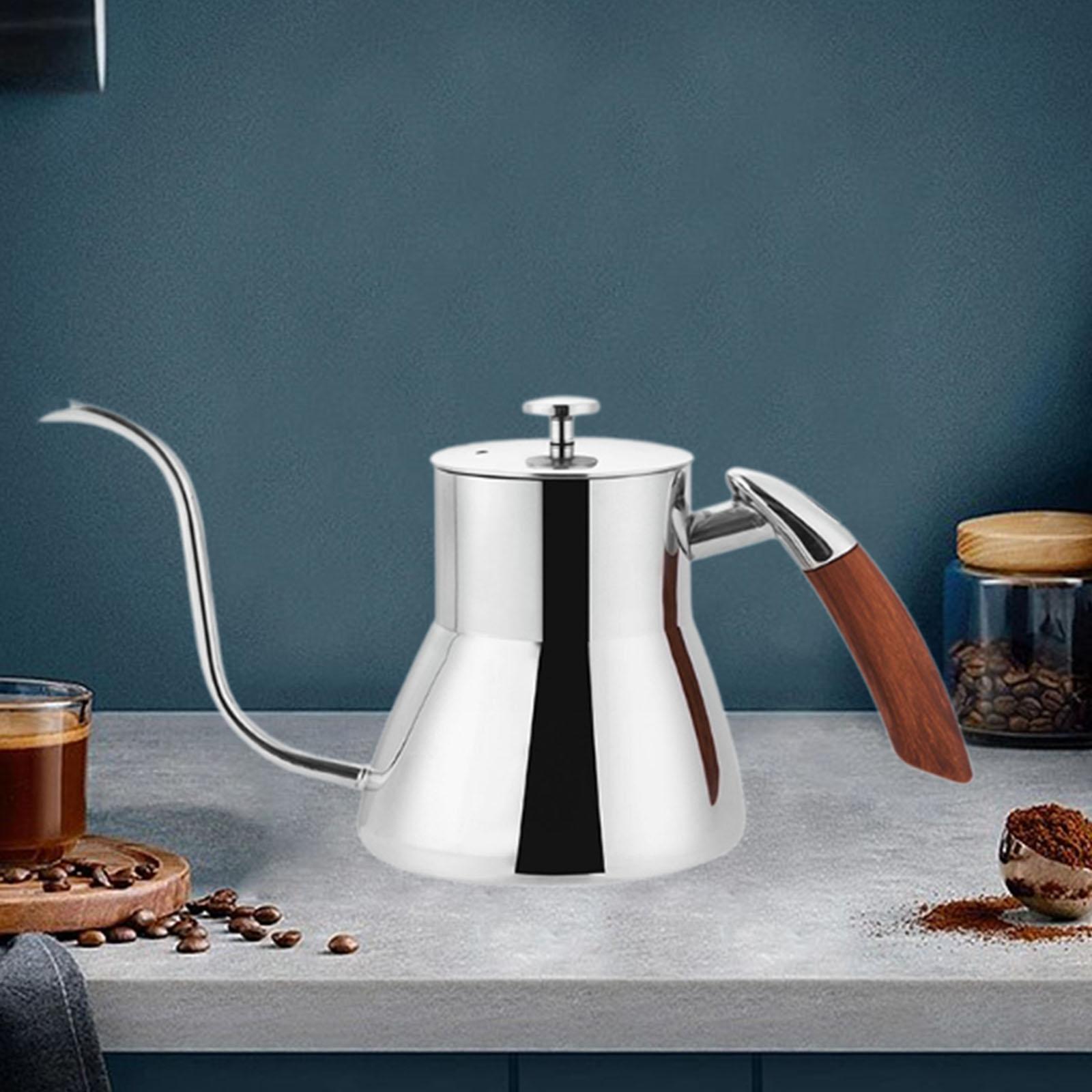 Pour over Kettle Camping Coffe - Tea And Coffee Kettle recensione e prezzo