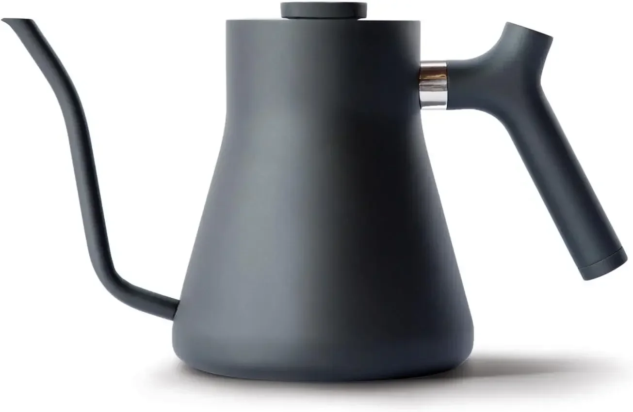XMSJ.Stagg Stovetop Pour-Over  - Tea And Coffee Kettle recensione e prezzo