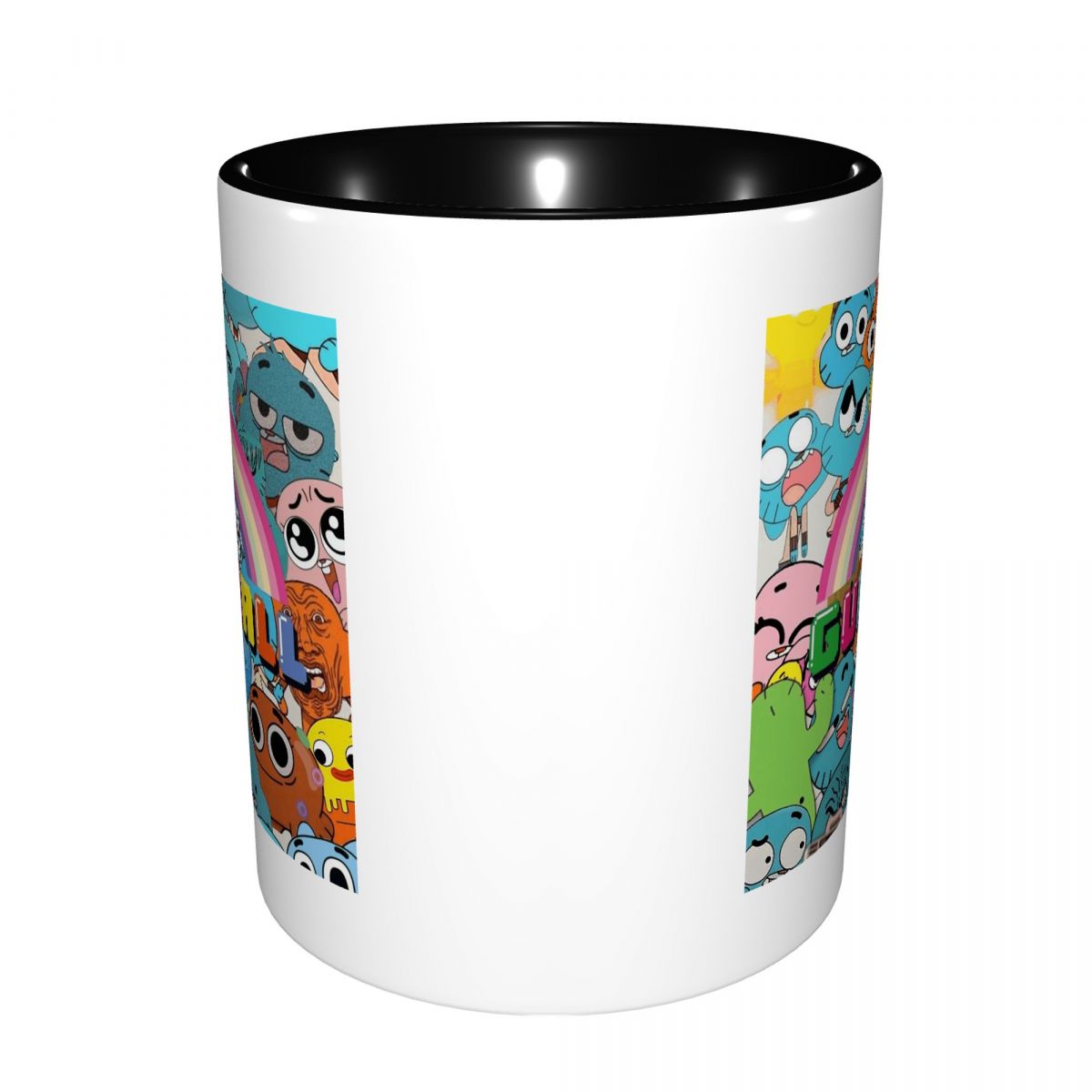 The Amazing World Of Gumball M - Coffee Tea World recensione e prezzo