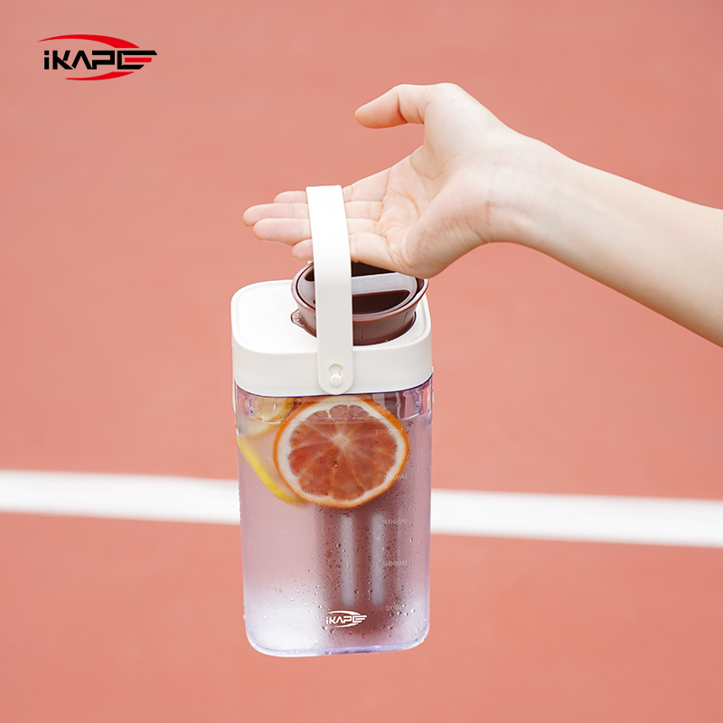 IKAPE 1L Cold Brew Coffee Make - Tea And Coffee Kettle recensione e prezzo