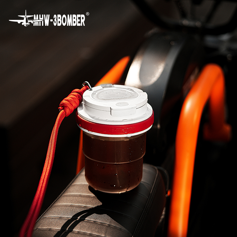 MHW-3BOMBER Portable Cold Brew - Coffee Tea Flask recensione e prezzo