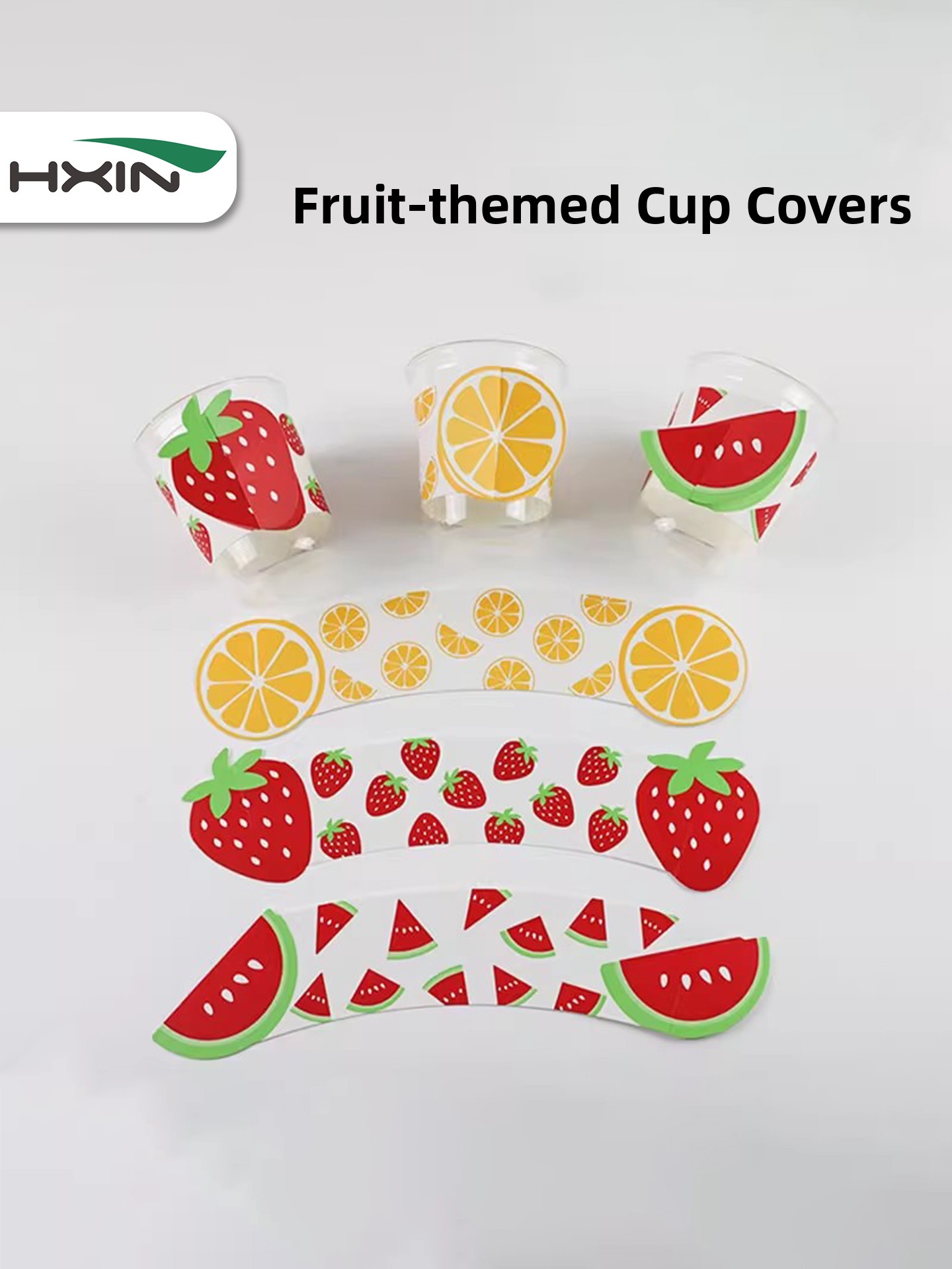 Creative Summer Watermelon Dis - Lemon Tea Coffee recensione e prezzo