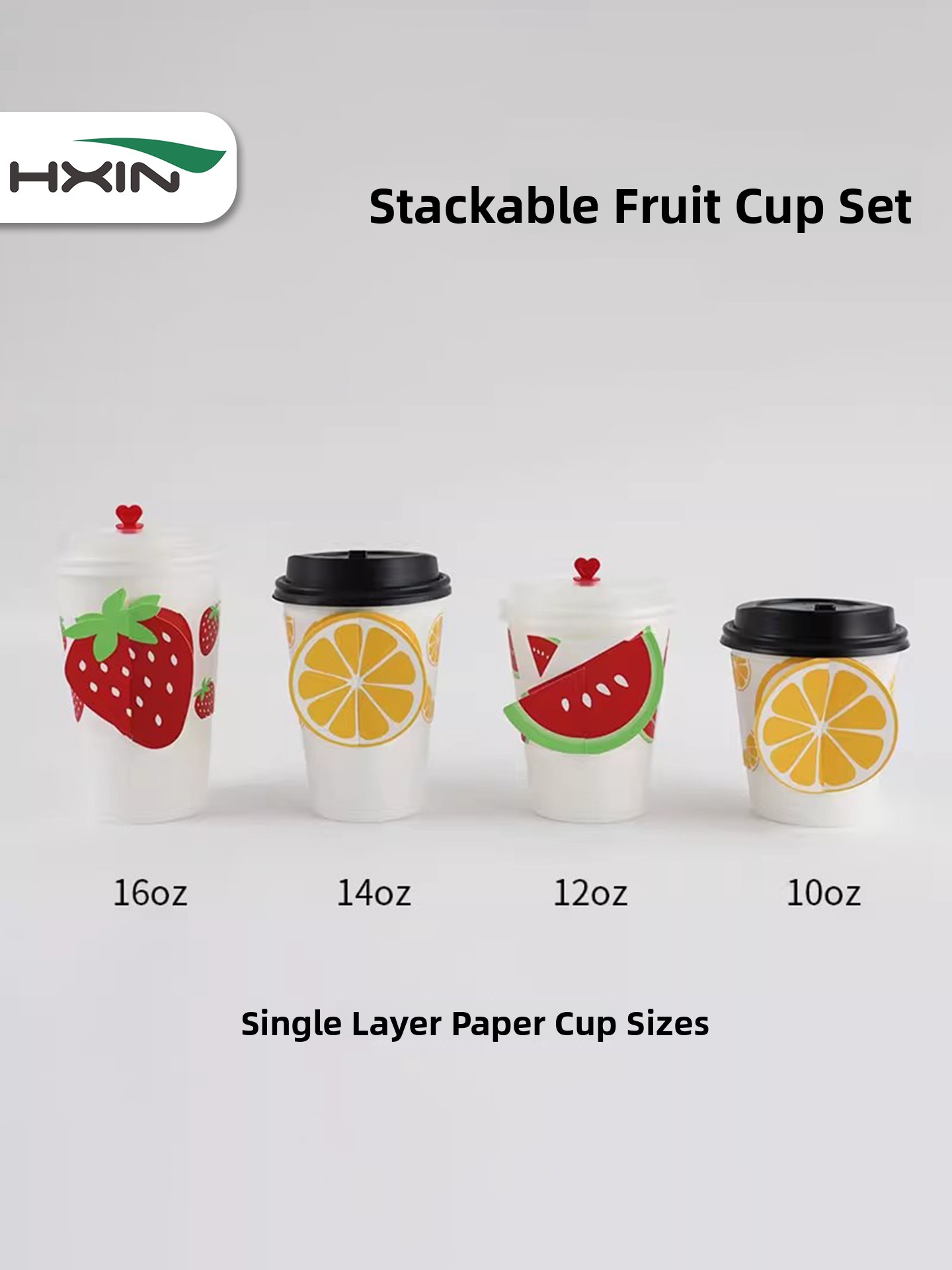 Creative Summer Watermelon Dis - Lemon Tea Coffee recensione e prezzo