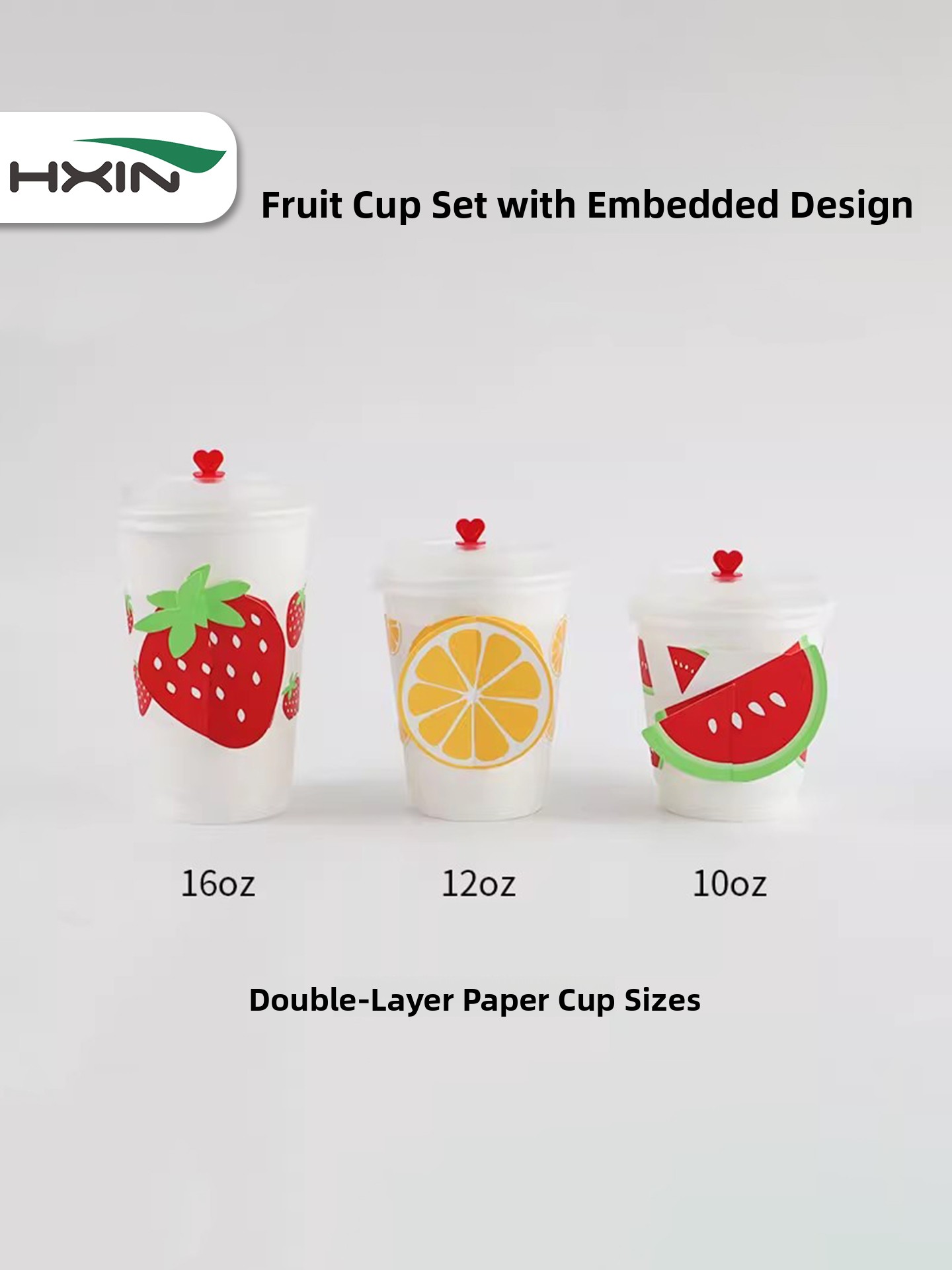 Creative Summer Watermelon Dis - Lemon Tea Coffee recensione e prezzo